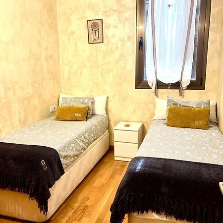 Apartamento L Auet Pla de l'Ermita Buitenkant foto
